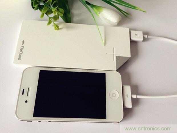 長虹流雲智能電源，集&ldquo;充電&rdquo;+&ldquo;存儲&rdquo;於一身