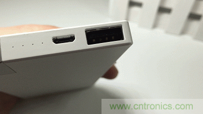 長虹流雲智能電源，集&ldquo;充電&rdquo;+&ldquo;存儲&rdquo;於一身