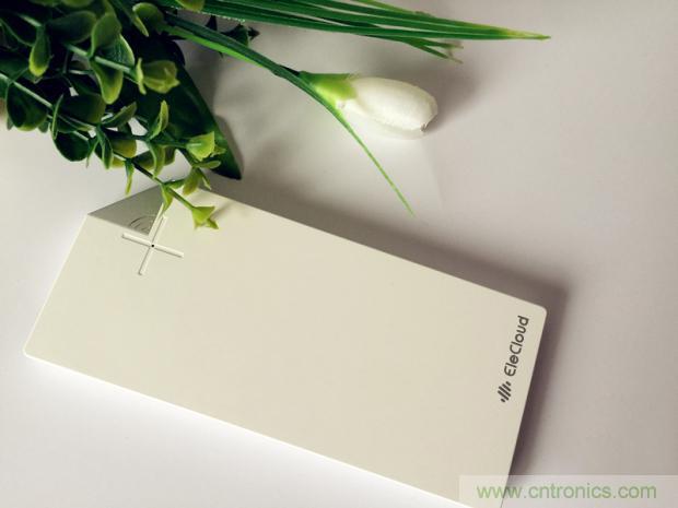 長虹流雲智能電源，集&ldquo;充電&rdquo;+&ldquo;存儲&rdquo;於一身