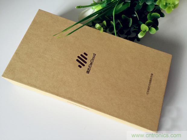 長虹流雲智能電源，集&ldquo;充電&rdquo;+&ldquo;存儲&rdquo;於一身