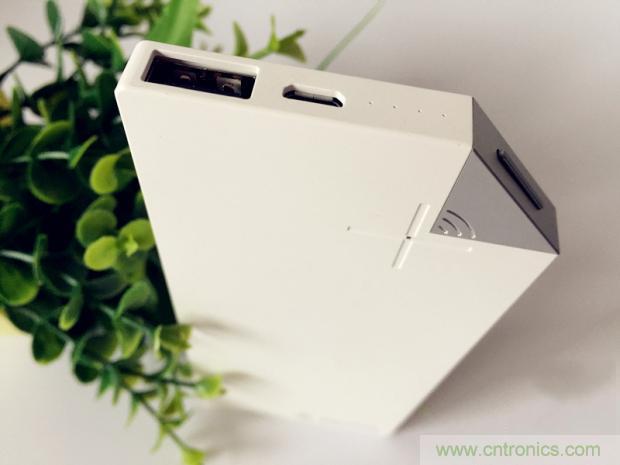 長虹流雲智能電源，集&ldquo;充電&rdquo;+&ldquo;存儲&rdquo;於一身