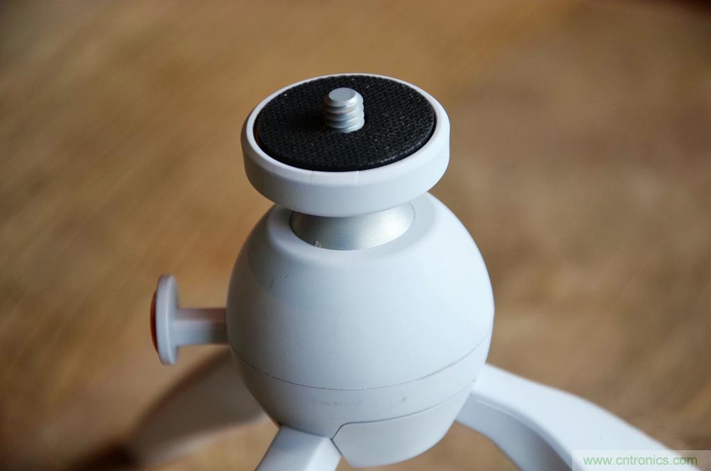 逼格滿滿的相機便攜三腳架，三足鼎立才安全