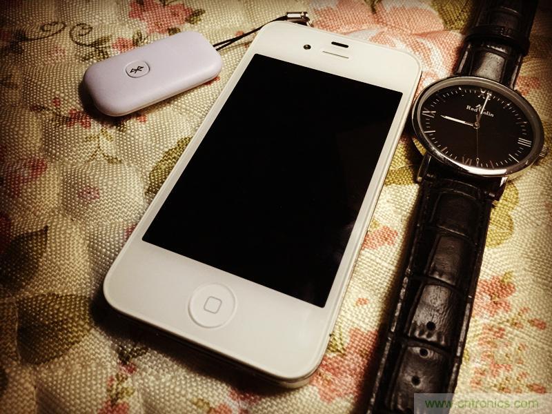 &ldquo;雙享號&rdquo;讓 iPhone 實現雙卡雙待，So easy！