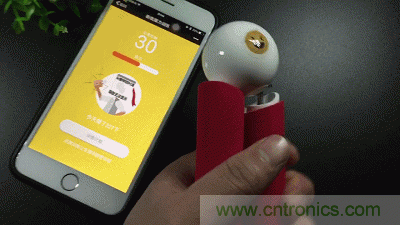 生命不停運動不息，新我握力器&mdash;將運動遊戲化