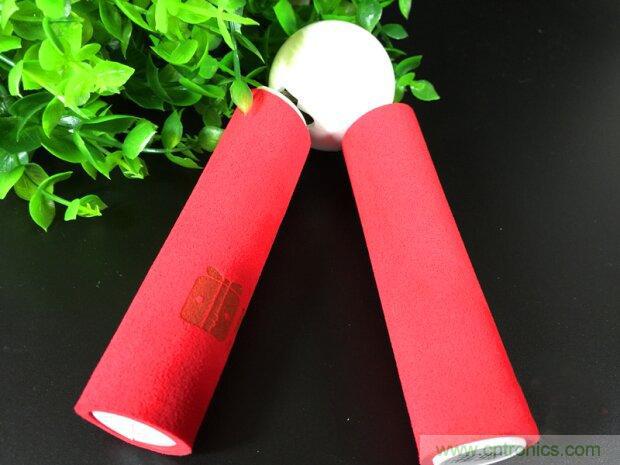 生命不停運動不息，新我握力器&mdash;將運動遊戲化