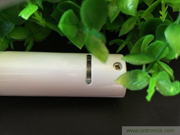 生命不停運動不息，新我握力器&mdash;將運動遊戲化