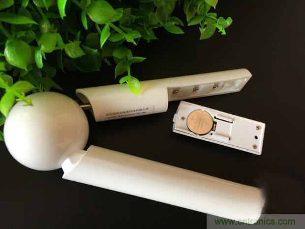 生命不停運動不息，新我握力器&mdash;將運動遊戲化