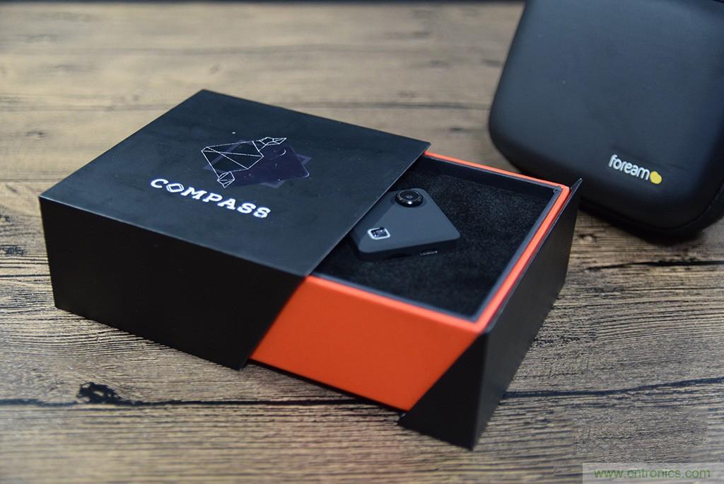 Foream便利貼相機&mdash;&mdash;隨心記錄生活點點滴滴