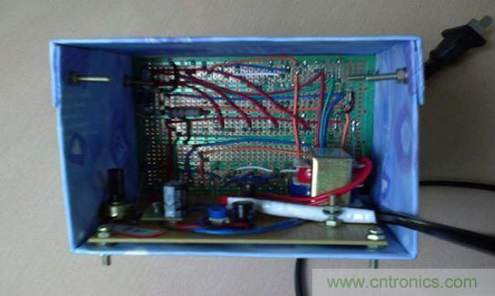 零基礎小白也可以做的愛心彩燈，送給心愛的Ta