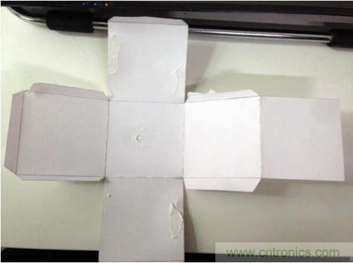 親子時刻，和寶貝一起用Arduino 改造溫度計