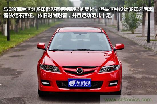 不能說的秘密，拆車坊編輯一輩子都不想買的車