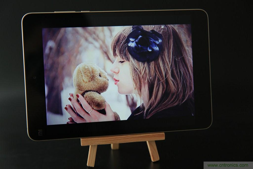 小米平板2能否依舊以&ldquo;雙高&rdquo;贏取市場？