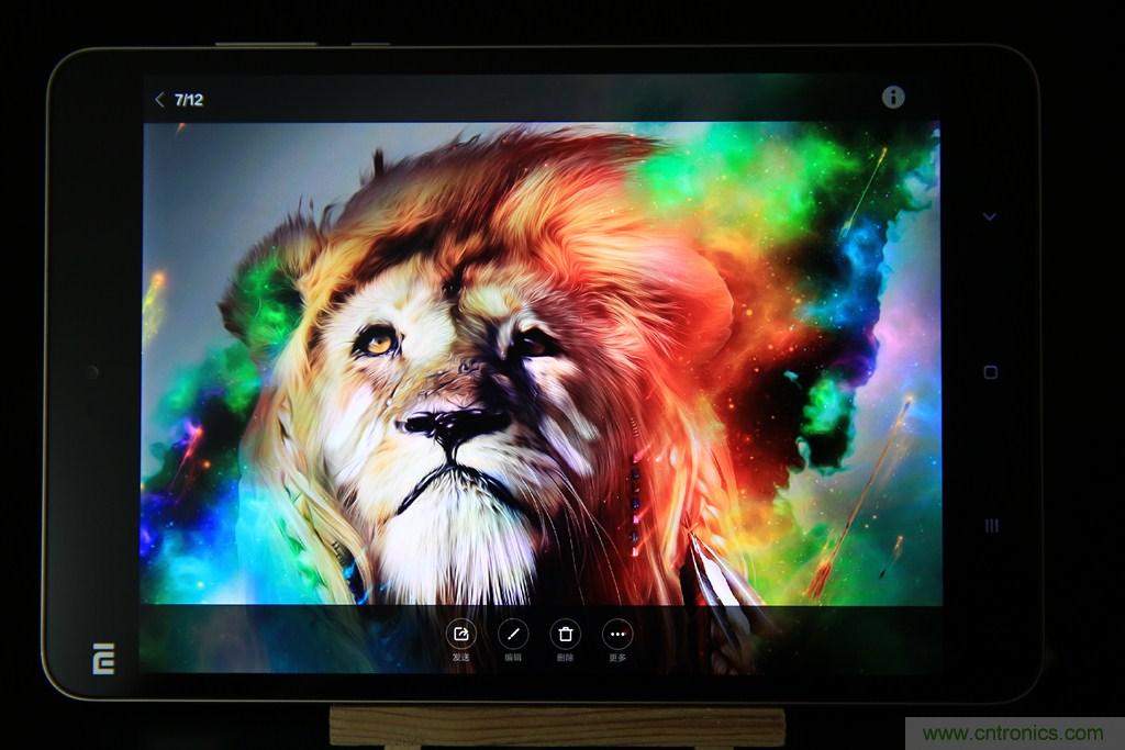 小米平板2能否依舊以&ldquo;雙高&rdquo;贏取市場？