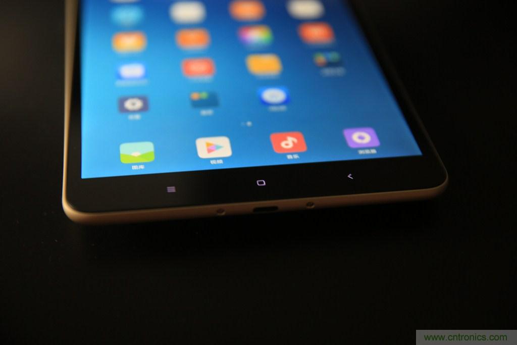 小米平板2能否依舊以&ldquo;雙高&rdquo;贏取市場？