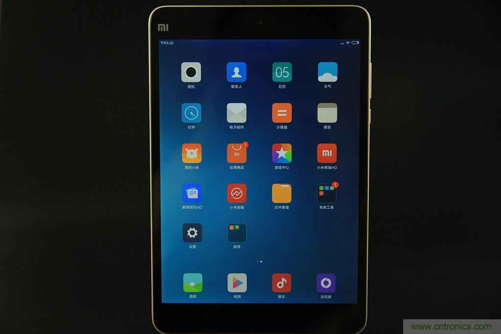 小米平板2能否依舊以&ldquo;雙高&rdquo;贏取市場？