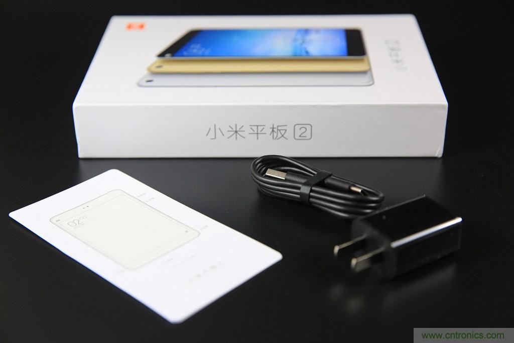 小米平板2能否依舊以&ldquo;雙高&rdquo;贏取市場？