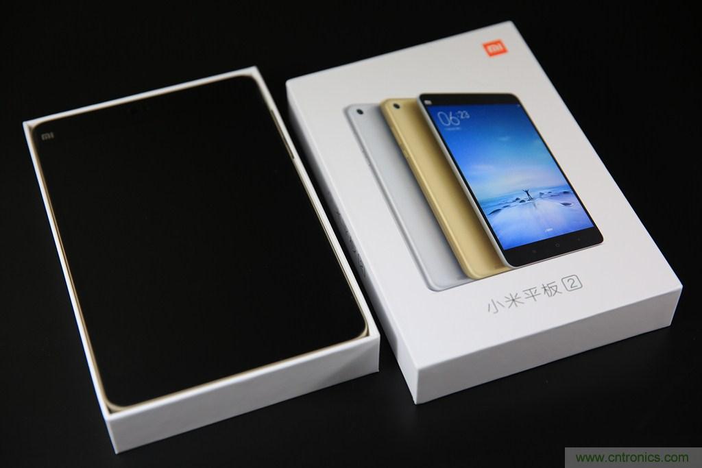 小米平板2能否依舊以&ldquo;雙高&rdquo;贏取市場？