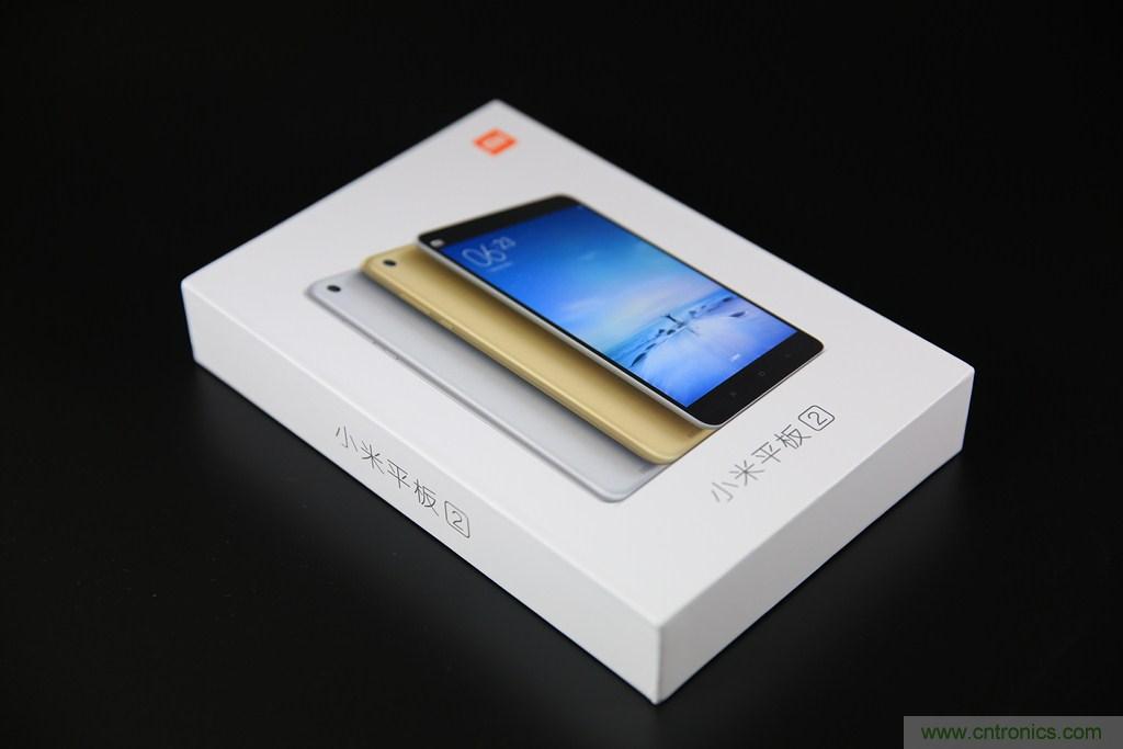 小米平板2能否依舊以&ldquo;雙高&rdquo;贏取市場？