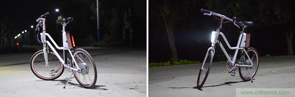 是情懷還是科技的腳步？雲馬智能車C1體驗