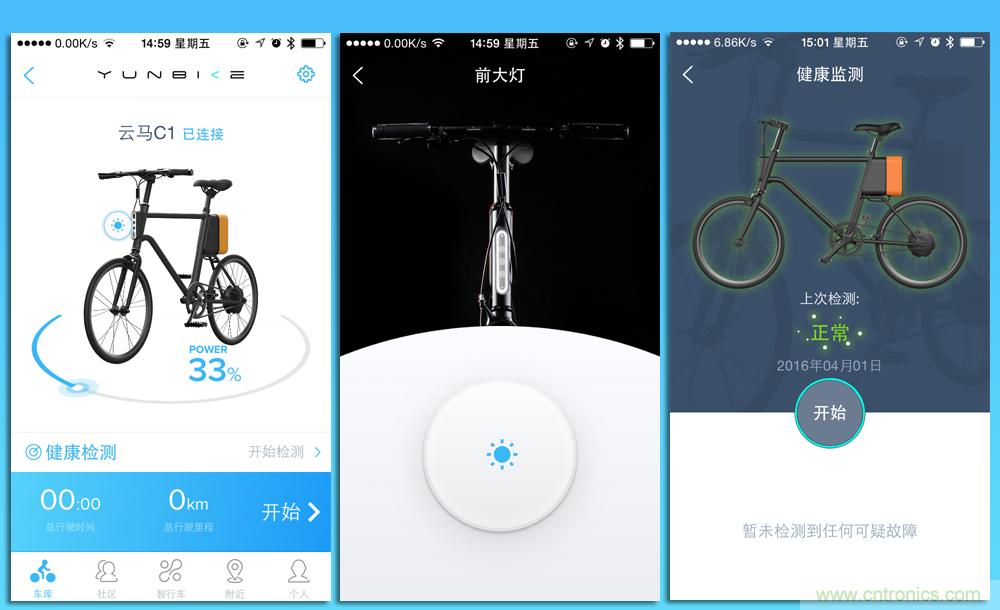 是情懷還是科技的腳步？雲馬智能車C1體驗