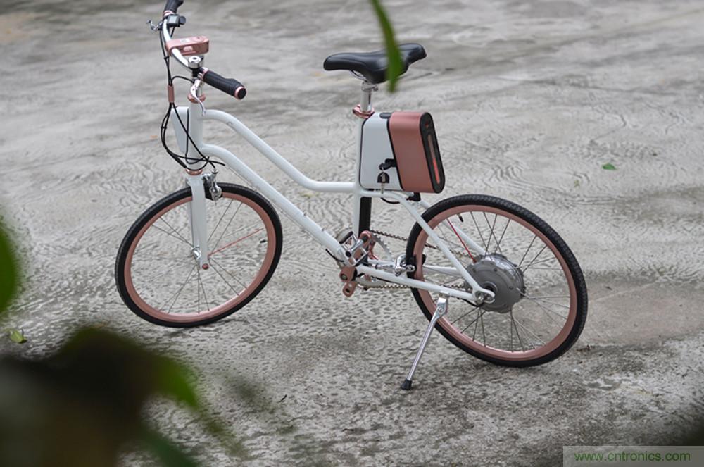 是情懷還是科技的腳步？雲馬智能車C1體驗