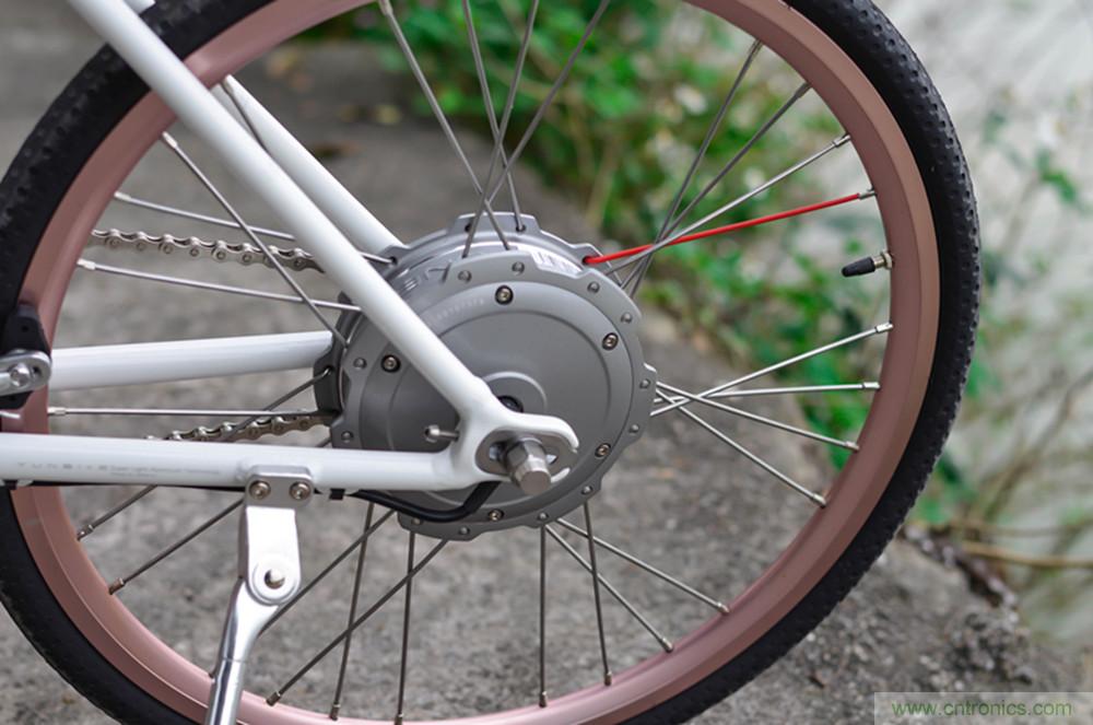 是情懷還是科技的腳步？雲馬智能車C1體驗