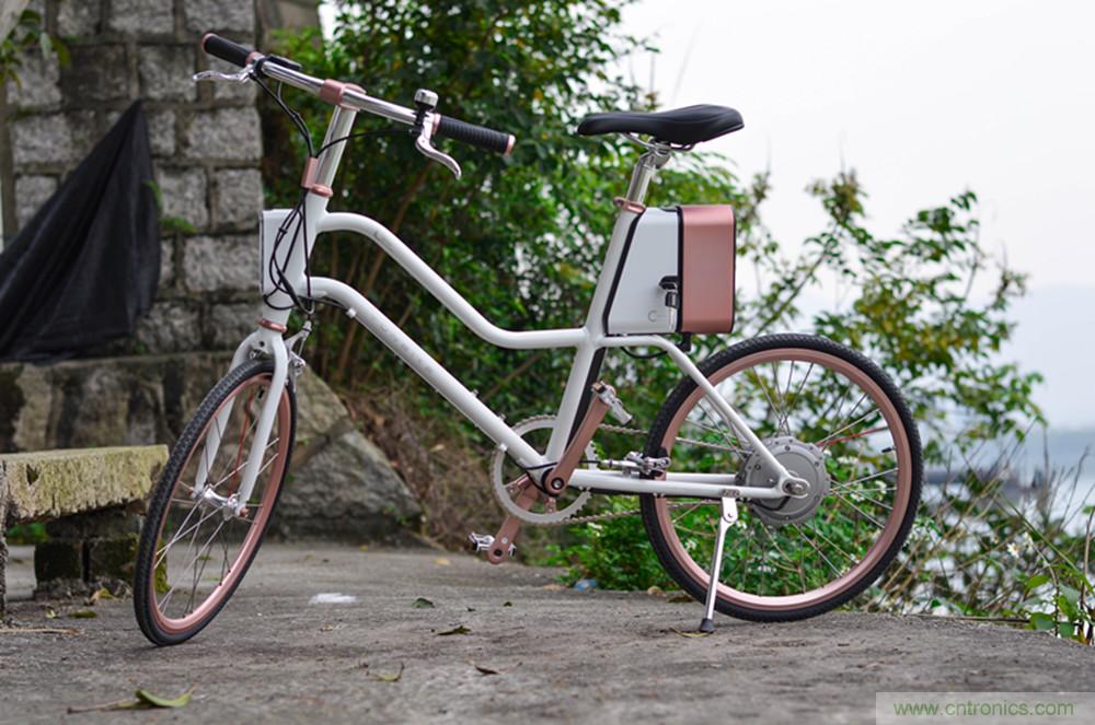 是情懷還是科技的腳步？雲馬智能車C1體驗