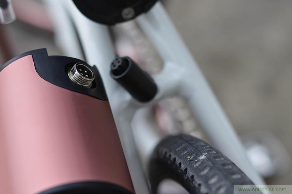 是情懷還是科技的腳步？雲馬智能車C1體驗