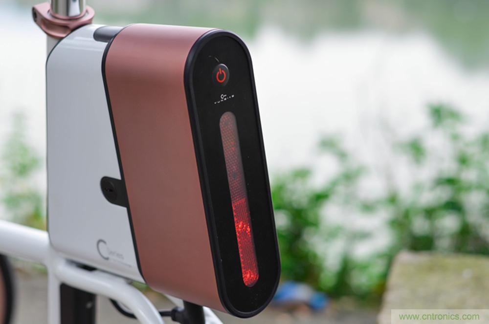 是情懷還是科技的腳步？雲馬智能車C1體驗