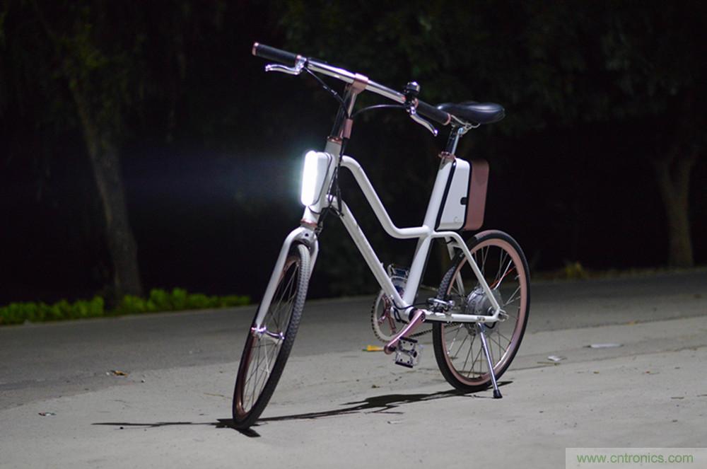 是情懷還是科技的腳步？雲馬智能車C1體驗