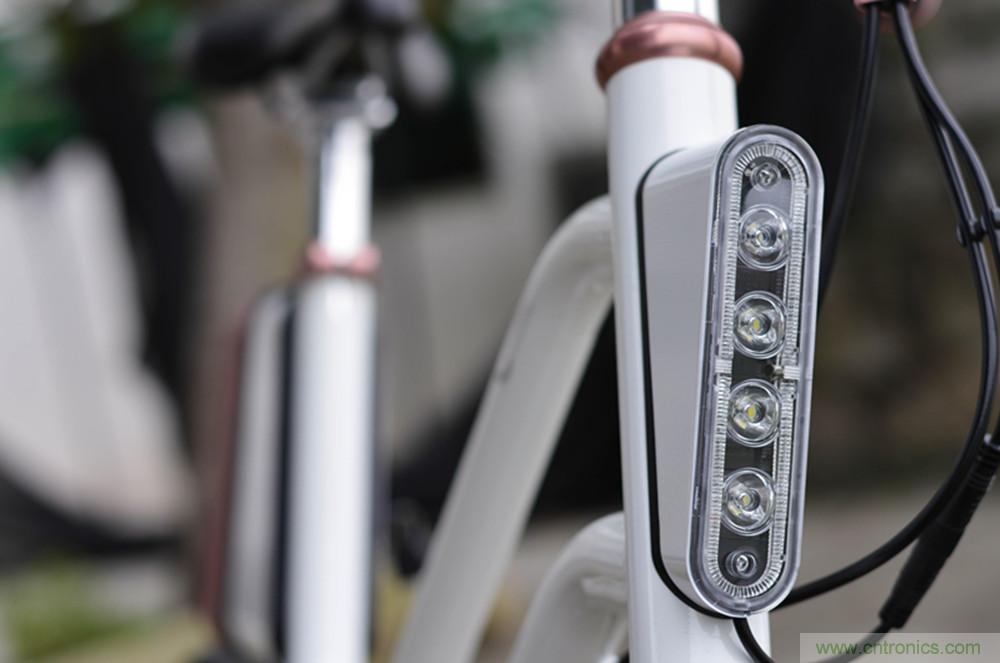 是情懷還是科技的腳步？雲馬智能車C1體驗