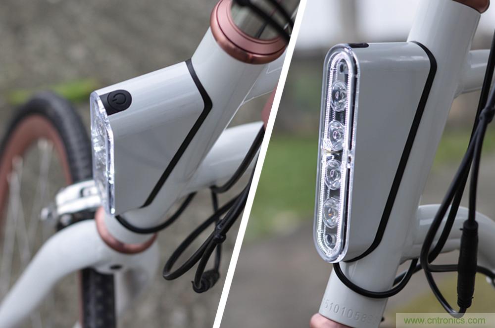 是情懷還是科技的腳步？雲馬智能車C1體驗