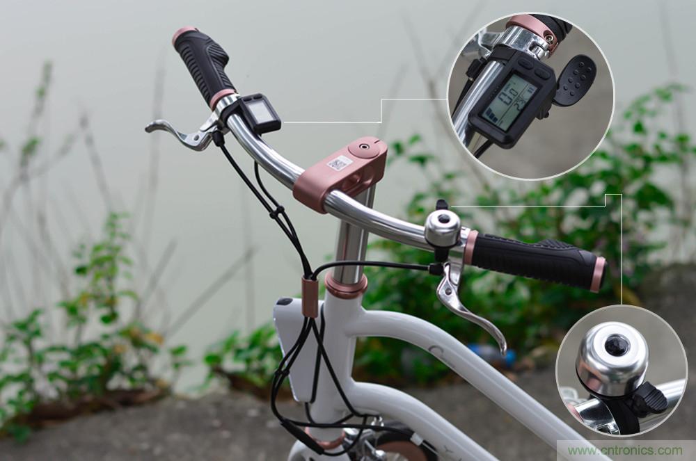 是情懷還是科技的腳步？雲馬智能車C1體驗