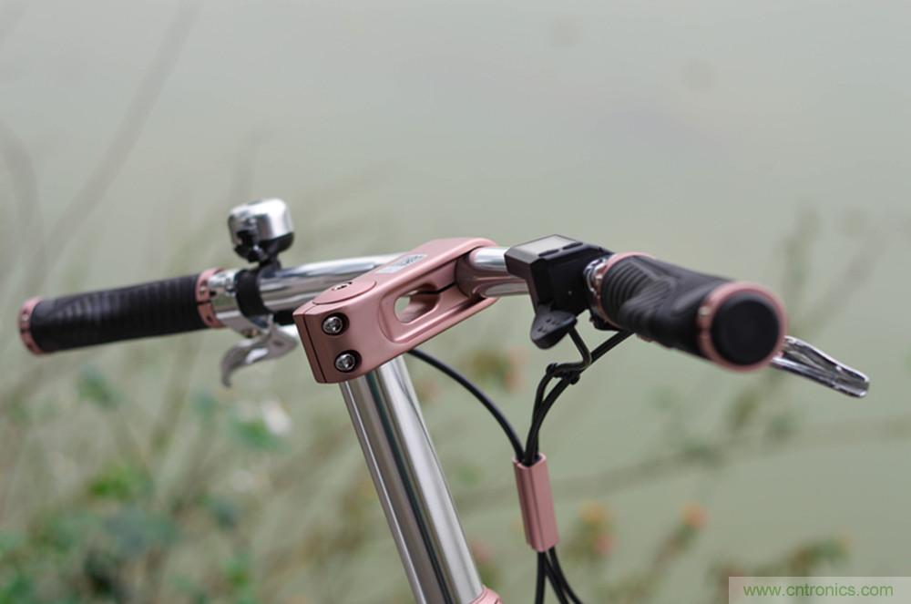 是情懷還是科技的腳步？雲馬智能車C1體驗