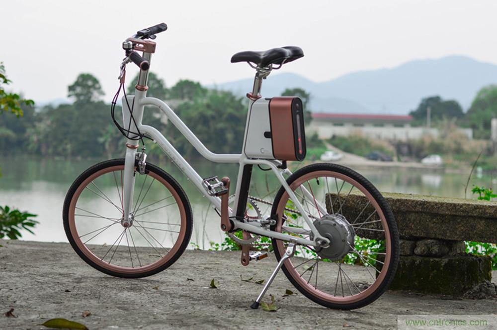 是情懷還是科技的腳步？雲馬智能車C1體驗