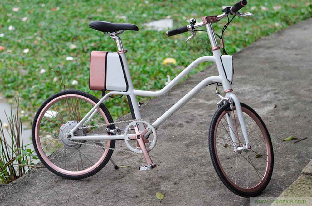 是情懷還是科技的腳步？雲馬智能車C1體驗