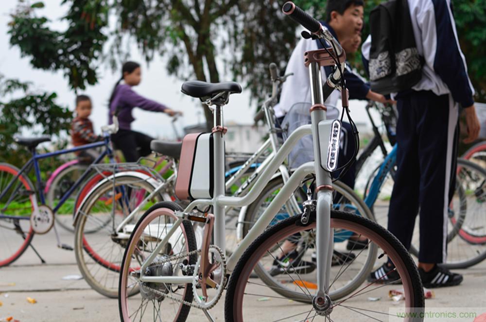 是情懷還是科技的腳步？雲馬智能車C1體驗