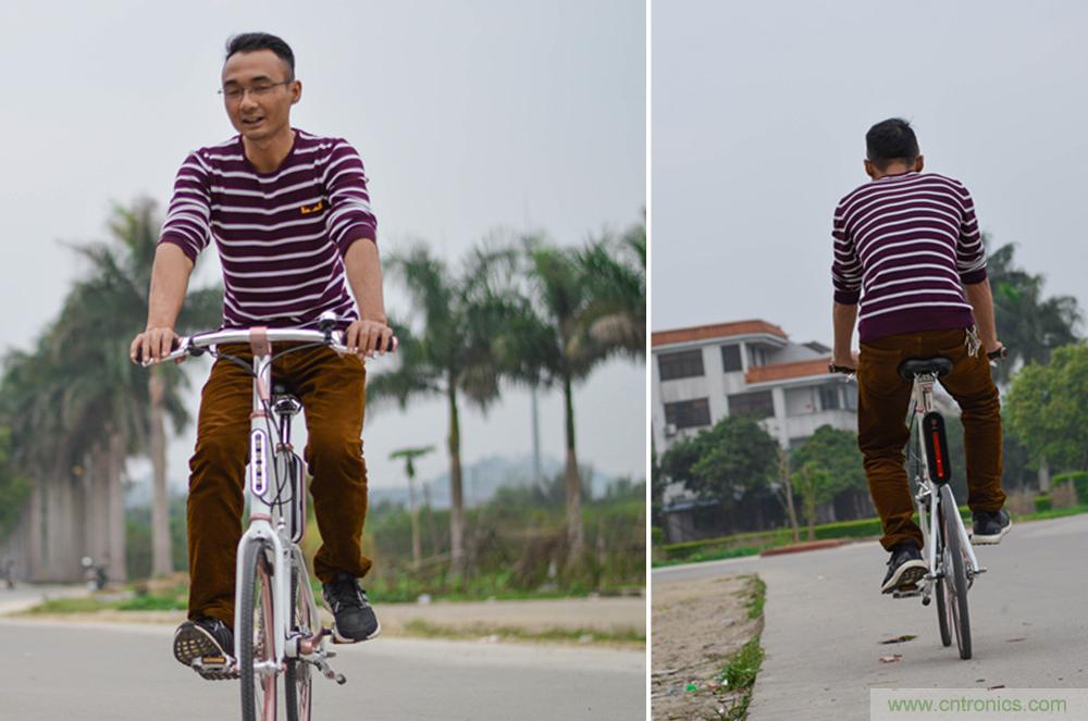 是情懷還是科技的腳步？雲馬智能車C1體驗