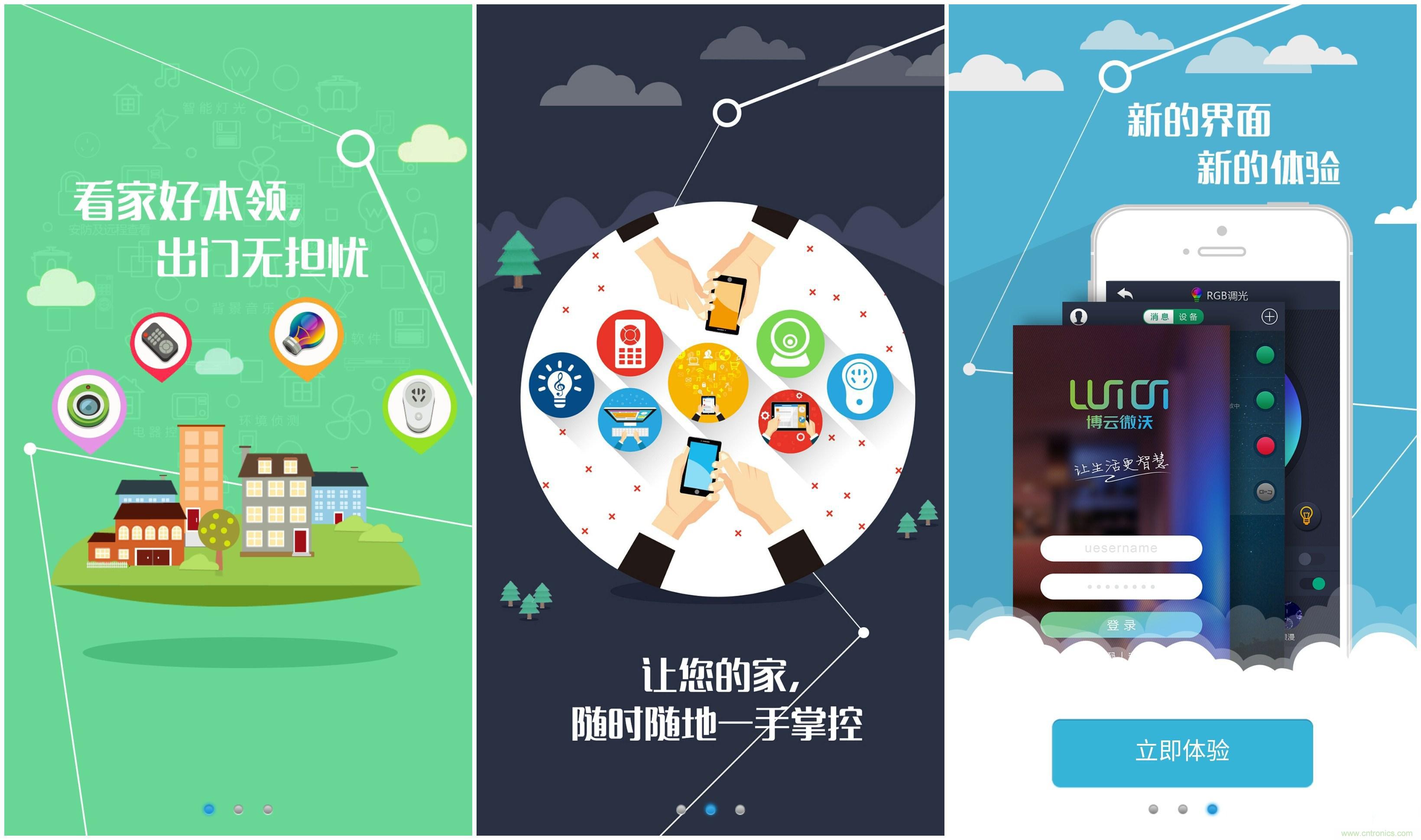 一款會講故事的燈泡，溫馨浪漫有格調