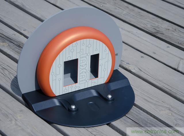 智能導航掃地機器人，以內更靠譜！