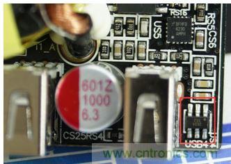 69元小米4口USB充電器詳細拆解，看完你也能DIY一個