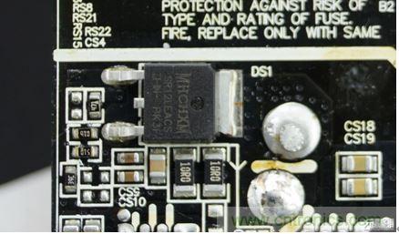 69元小米4口USB充電器詳細拆解，看完你也能DIY一個