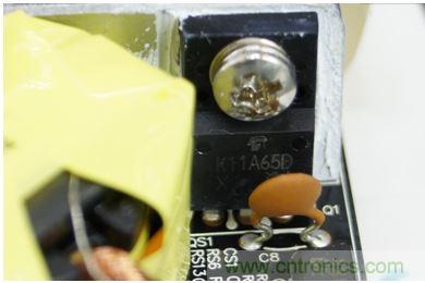 69元小米4口USB充電器詳細拆解，看完你也能DIY一個