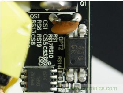 69元小米4口USB充電器詳細拆解，看完你也能DIY一個