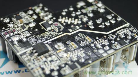 69元小米4口USB充電器詳細拆解，看完你也能DIY一個