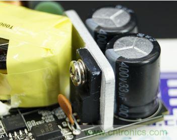 69元小米4口USB充電器詳細拆解，看完你也能DIY一個