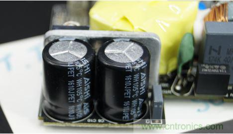 69元小米4口USB充電器詳細拆解，看完你也能DIY一個