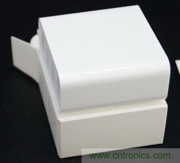 69元小米4口USB充電器詳細拆解，看完你也能DIY一個