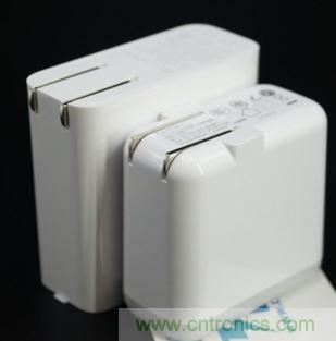 69元小米4口USB充電器詳細拆解，看完你也能DIY一個