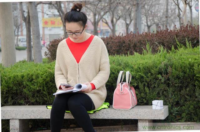 洛斐創意藍牙音箱，光與建築點綴生活